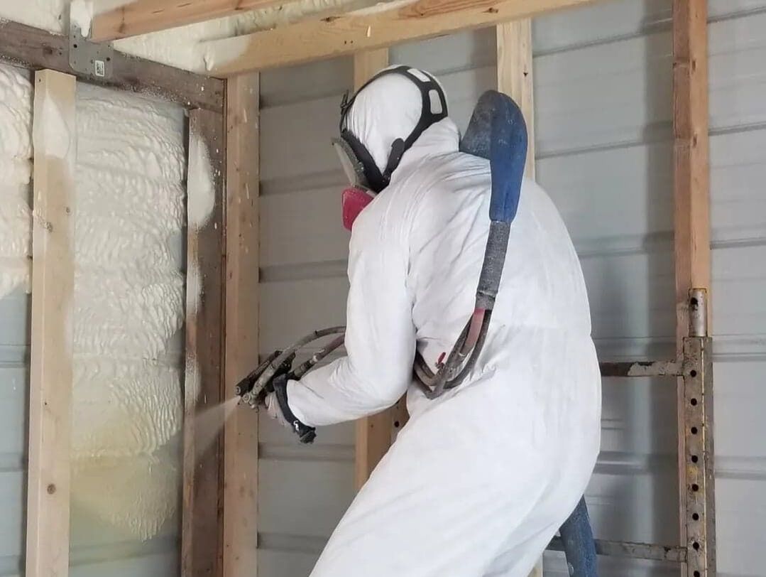 Spray Foam Insulation Companies Tampa