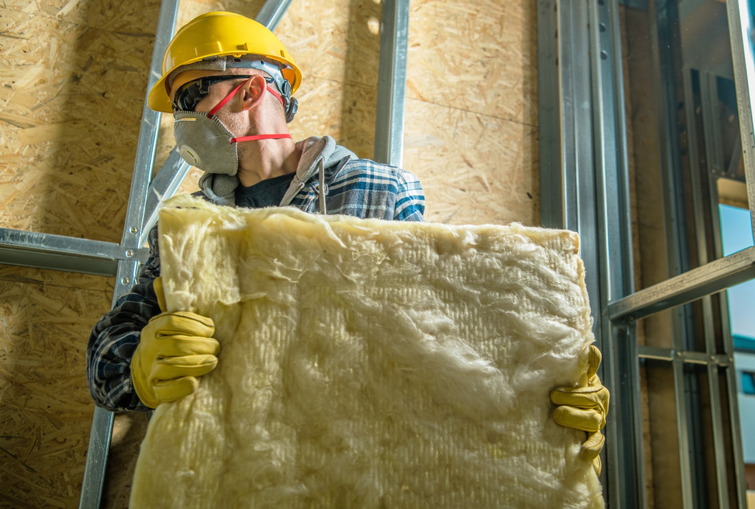 Home Insulation Removal Tampa