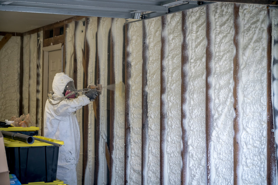 Installer Spray Foam Insulation Fort Myers, FL