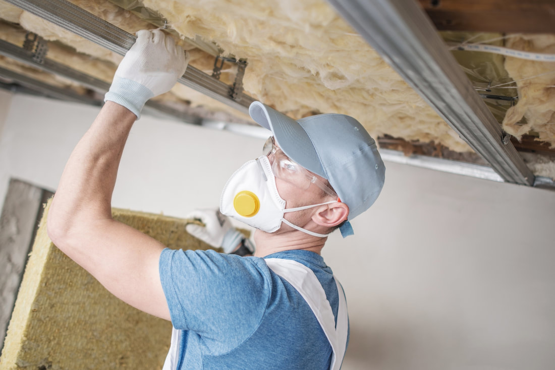 Old Insulation Removal Tampa